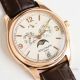 Swiss Clone Patek Philippe Complications Annual Calendar Rose Gold Gray Dial Watch 39 mm (5)_th.jpg